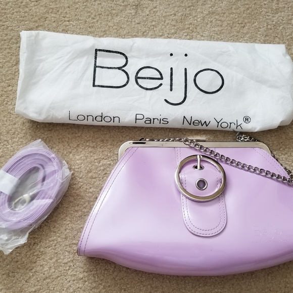 NWT Beijo PAST TIME - Picture 3 of 5